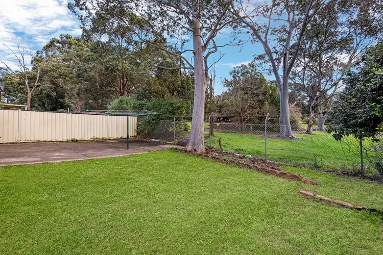 Fifth view of Homely house listing, 31 Australorp Avenue, Seven Hills NSW 2147