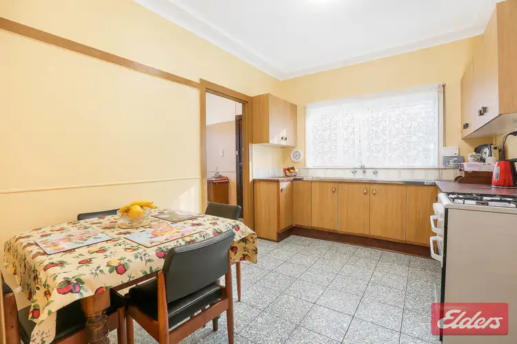 Fourth view of Homely house listing, 6 Collins Street, Pendle Hill NSW 2145