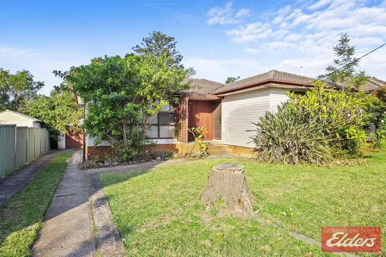 Third view of Homely house listing, 17 Bungaree Road, Toongabbie NSW 2146
