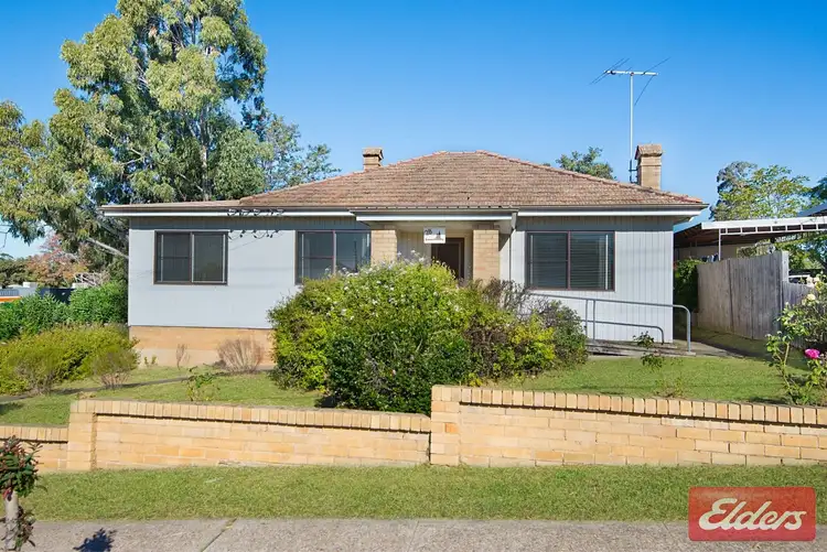 Main view of Homely house listing, 28 Cornelia Road, Toongabbie NSW 2146