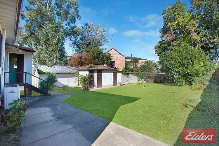 Third view of Homely house listing, 28 Cornelia Road, Toongabbie NSW 2146