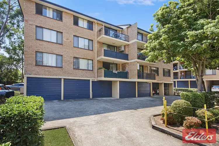 61/7 Griffiths Street, Blacktown NSW 2148