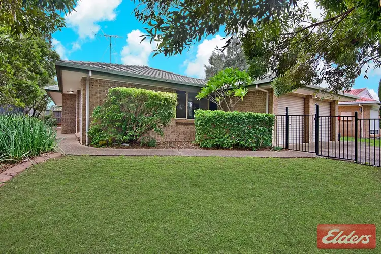 Main view of Homely house listing, 43 Pye Road, Quakers Hill NSW 2763