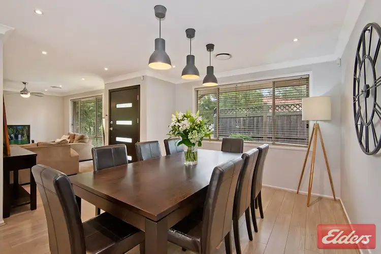 Third view of Homely house listing, 43 Pye Road, Quakers Hill NSW 2763
