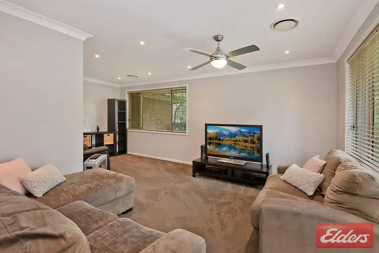 Fourth view of Homely house listing, 43 Pye Road, Quakers Hill NSW 2763