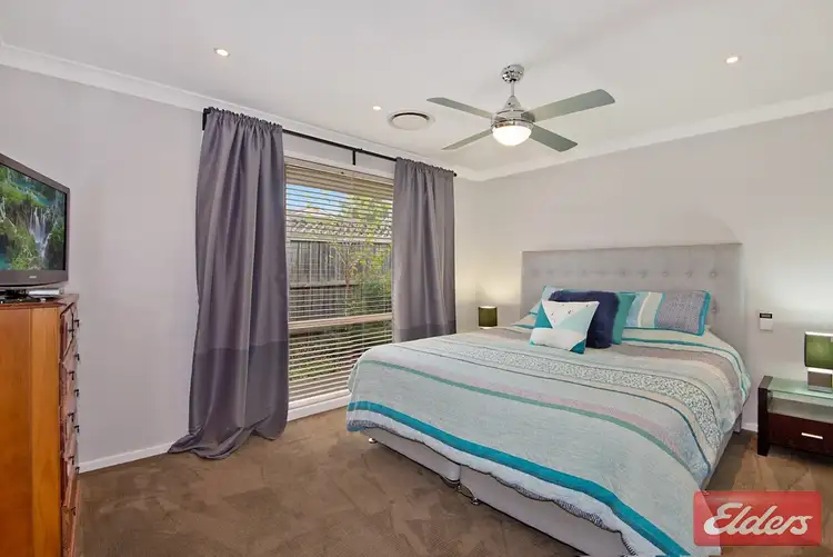 Fifth view of Homely house listing, 43 Pye Road, Quakers Hill NSW 2763