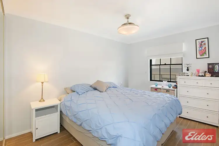 Fourth view of Homely unit listing, 11/40 Cooyong Crescent, Toongabbie NSW 2146