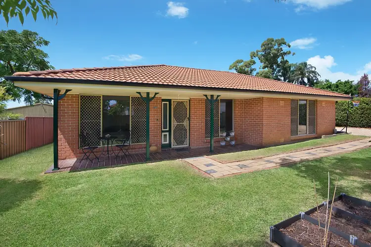Main view of Homely house listing, 39A Tungarra Road, Girraween NSW 2145