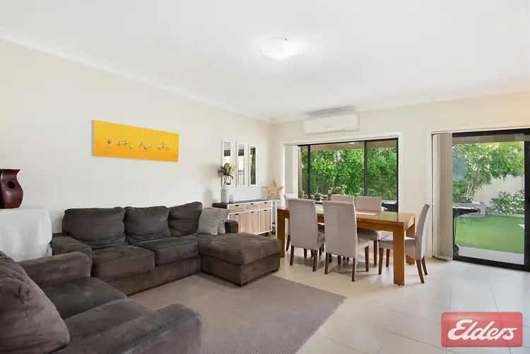 Fourth view of Homely semi-detached listing, 36A Toongabbie Road, Toongabbie NSW 2146