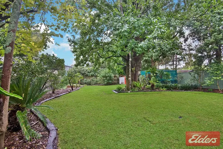 Second view of Homely house listing, 1 Knox Street, Pendle Hill NSW 2145