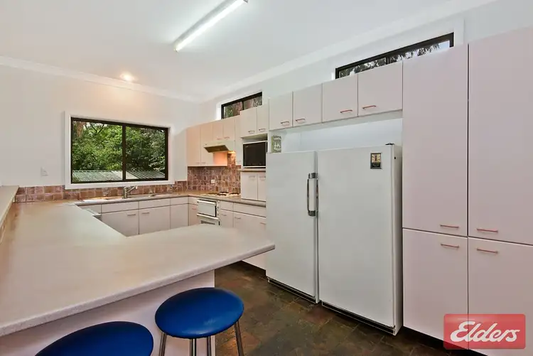 Fifth view of Homely house listing, 1 Knox Street, Pendle Hill NSW 2145