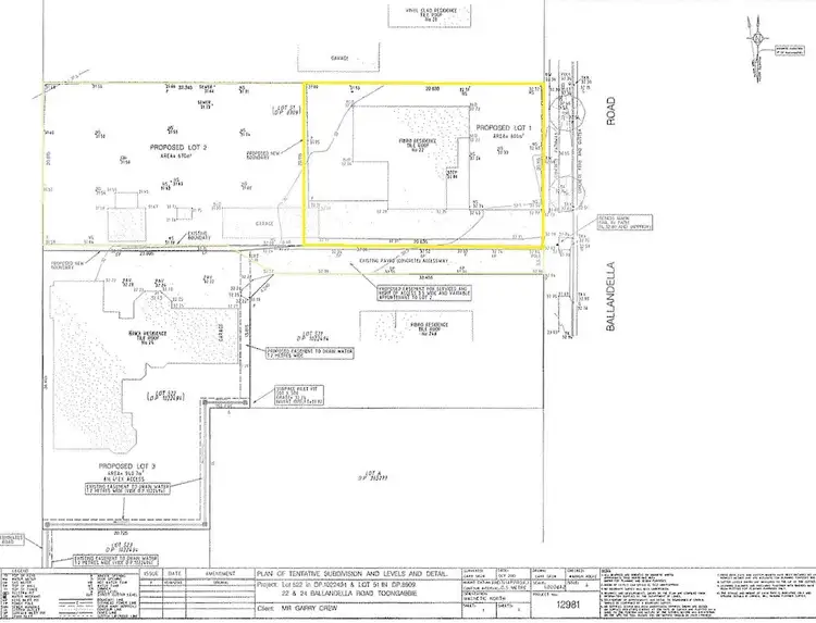 Third view of Homely house listing, 1/22 Ballandella Road, Toongabbie NSW 2146