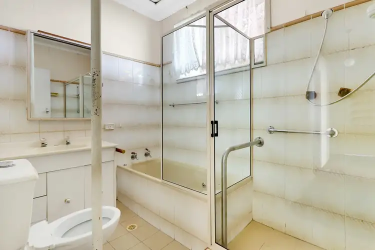 Fifth view of Homely house listing, 95 Fitzwilliam Road, Toongabbie NSW 2146