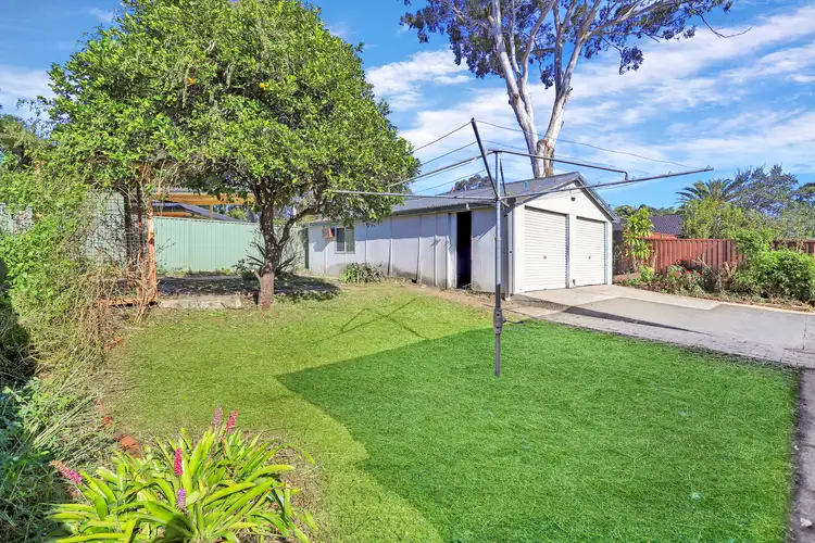 Sixth view of Homely house listing, 95 Fitzwilliam Road, Toongabbie NSW 2146