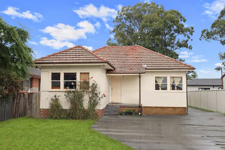 Second view of Homely house listing, 16 & 16A Portia Road, Toongabbie NSW 2146
