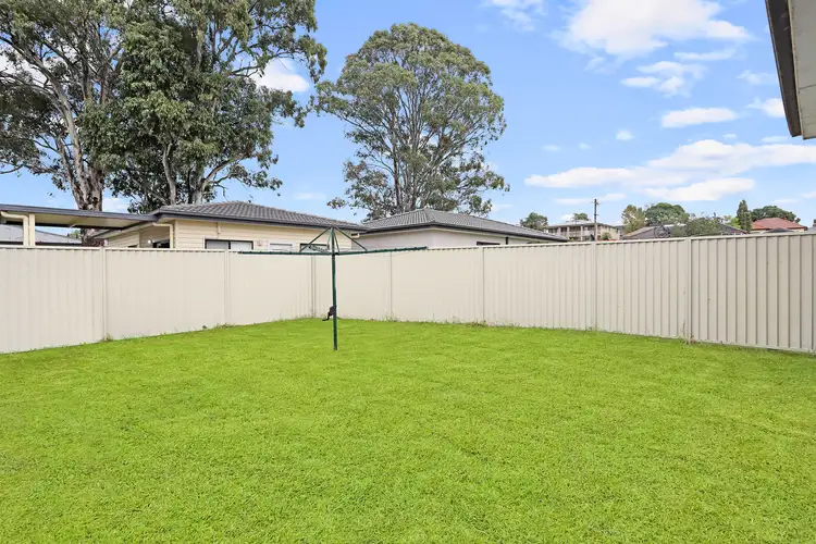 Third view of Homely house listing, 16 & 16A Portia Road, Toongabbie NSW 2146