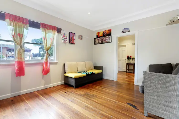 Fourth view of Homely house listing, 16 & 16A Portia Road, Toongabbie NSW 2146