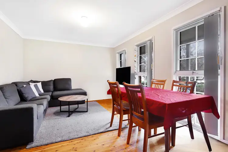 Second view of Homely house listing, 12 Futura Place, Toongabbie NSW 2146