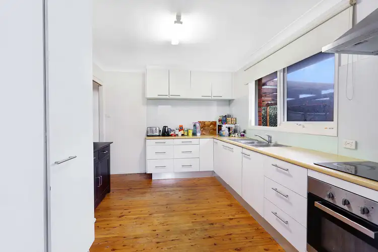 Third view of Homely house listing, 12 Futura Place, Toongabbie NSW 2146