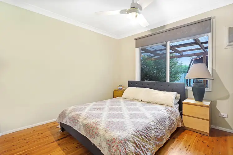Fourth view of Homely house listing, 12 Futura Place, Toongabbie NSW 2146