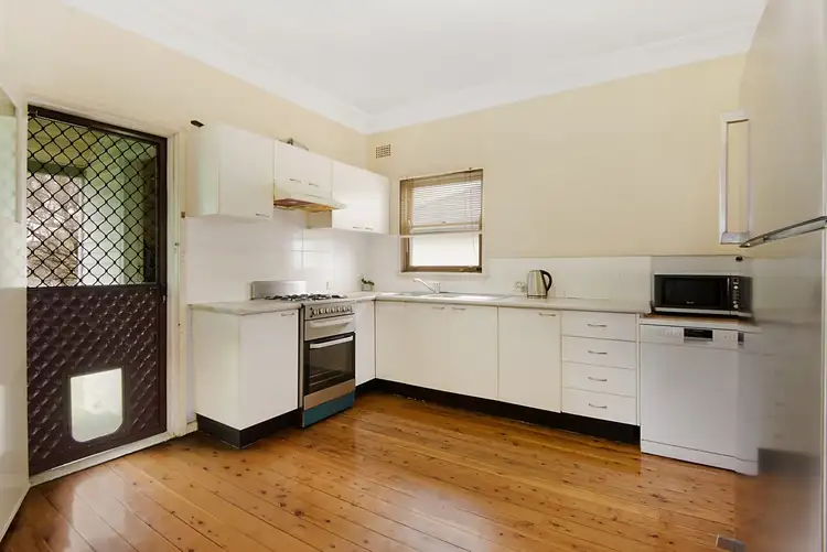 Fifth view of Homely house listing, 78 Lavinia Street, Seven Hills NSW 2147