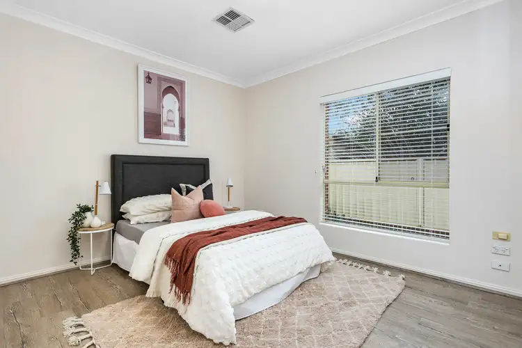 Fifth view of Homely villa listing, 5/139-145 Targo Road, Girraween NSW 2145