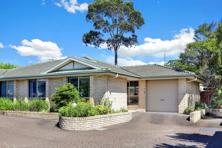 9/23a Reynolds Street, Old Toongabbie NSW 2146