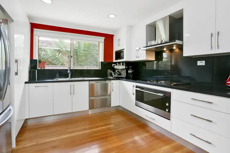 Second view of Homely house listing, 9 Tucks Road, Toongabbie NSW 2146