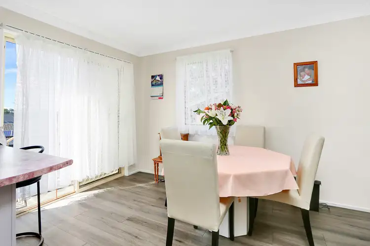 Fourth view of Homely semi-detached listing, 27B Valparaiso Avenue, Toongabbie NSW 2146