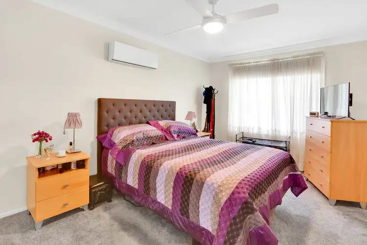 Sixth view of Homely semi-detached listing, 27B Valparaiso Avenue, Toongabbie NSW 2146