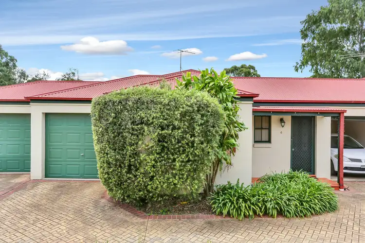 4/137-139 Toongabbie Road, Toongabbie NSW 2146