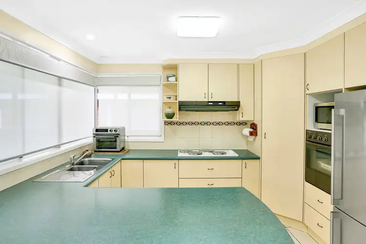 Second view of Homely house listing, 224 Metella Road, Toongabbie NSW 2146