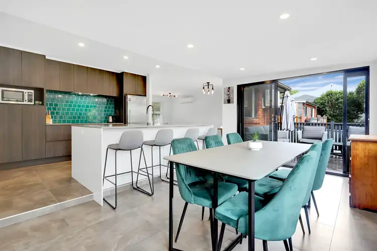 Second view of Homely house listing, 16 Favell Street, Toongabbie NSW 2146