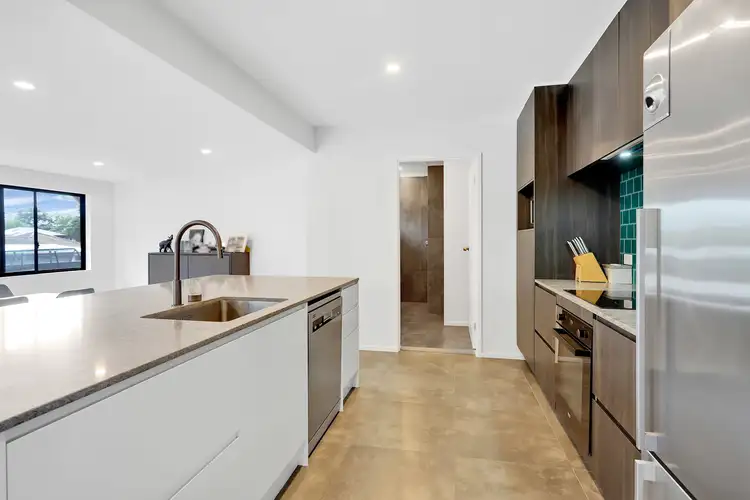 Fifth view of Homely house listing, 16 Favell Street, Toongabbie NSW 2146