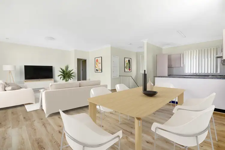 Fourth view of Homely house listing, 2 Doctor Lawson Place, Rooty Hill NSW 2766