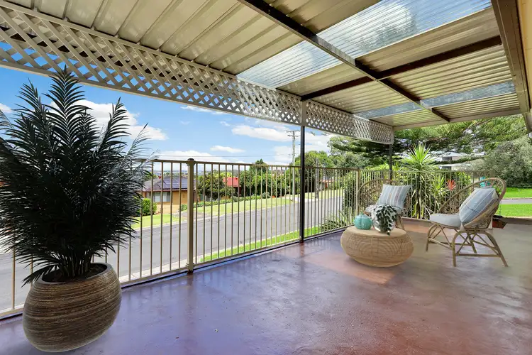Fifth view of Homely house listing, 2 Doctor Lawson Place, Rooty Hill NSW 2766