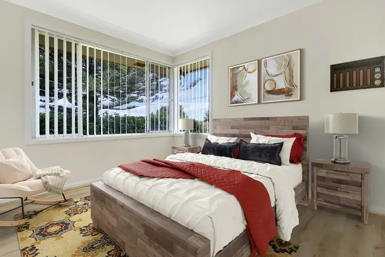 Sixth view of Homely house listing, 2 Doctor Lawson Place, Rooty Hill NSW 2766