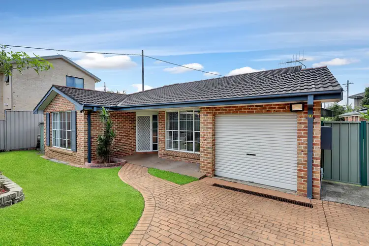 3A McCoy Street, Toongabbie NSW 2146
