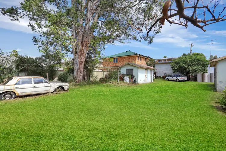 Third view of Homely house listing, 56 Metella Road, Toongabbie NSW 2146