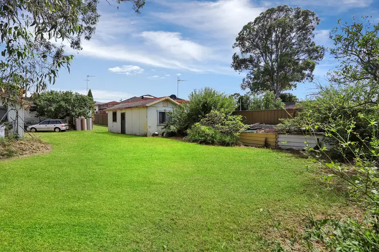 Fourth view of Homely house listing, 56 Metella Road, Toongabbie NSW 2146