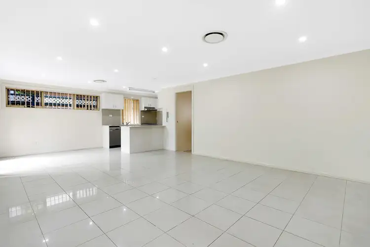 Fourth view of Homely villa listing, 38A Girraween Road, Girraween NSW 2145