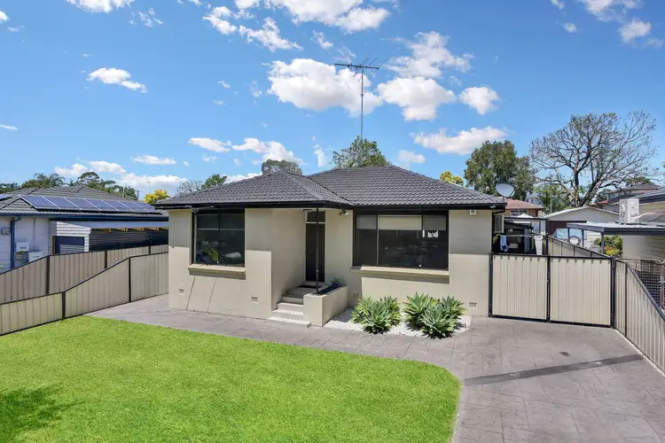 338 Old Windsor Road, Old Toongabbie NSW 2146