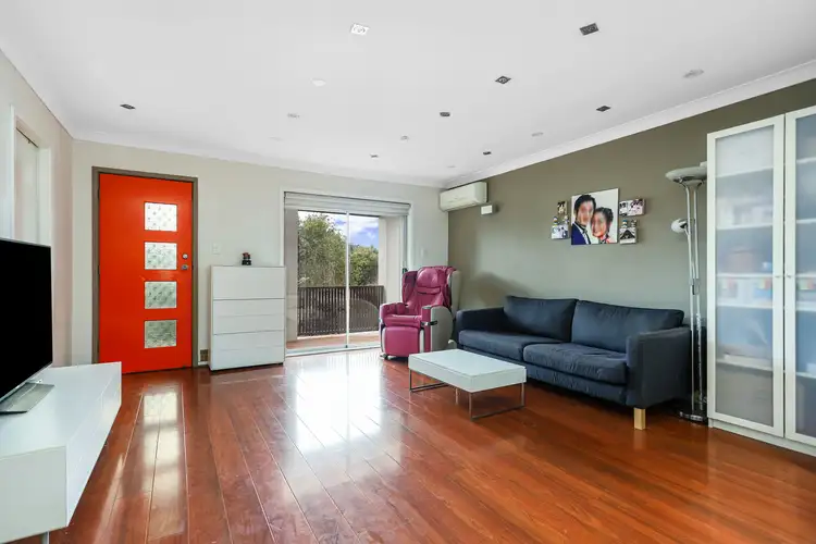 Third view of Homely house listing, 252 Metella Road, Toongabbie NSW 2146