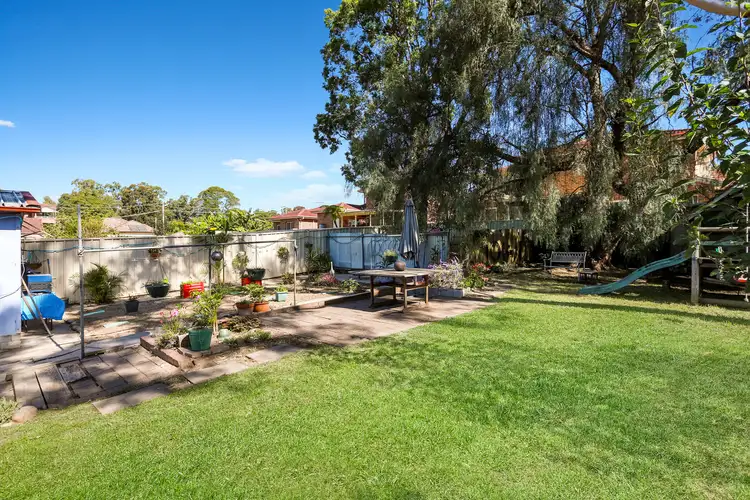 Second view of Homely house listing, 6 Andrew Place, Girraween NSW 2145
