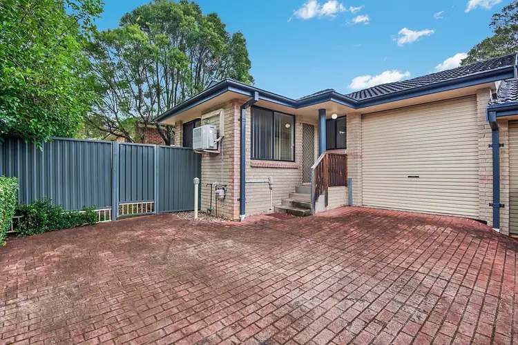 7/19 Girraween Road, Girraween NSW 2145