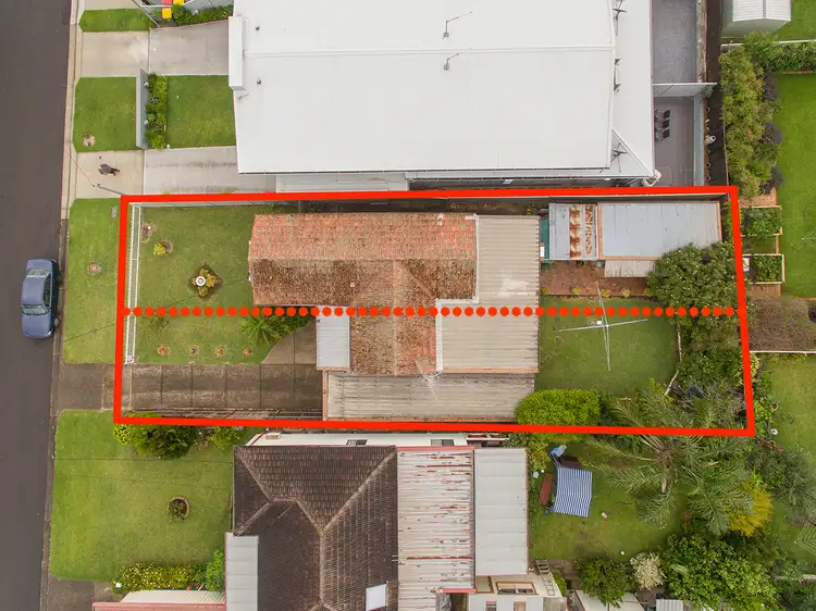 42 Villiers Street, Merrylands NSW 2160