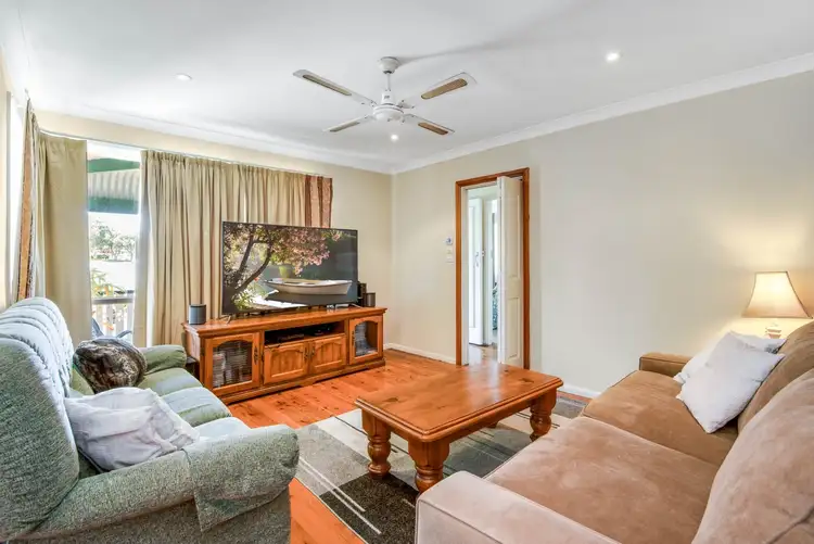 Second view of Homely house listing, 9 Peter Parade, Old Toongabbie NSW 2146