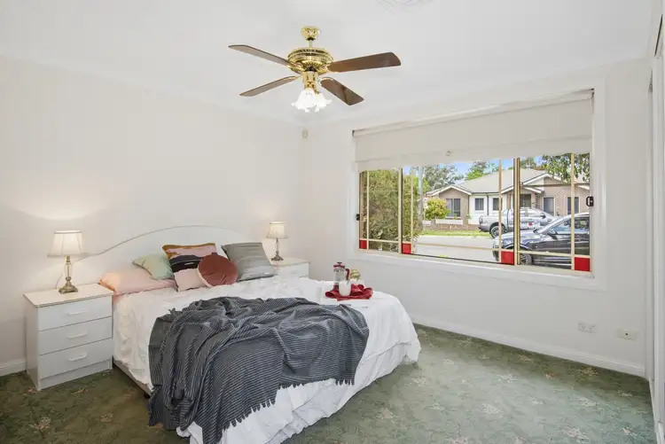 Sixth view of Homely house listing, 55 Magowar Road, Pendle Hill NSW 2145