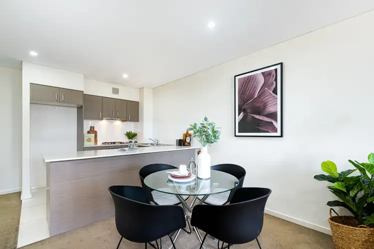 Third view of Homely unit listing, 19/8-10 Octavia Street, Toongabbie NSW 2146