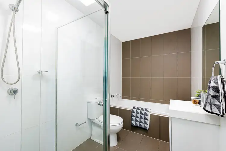 Fifth view of Homely unit listing, 19/8-10 Octavia Street, Toongabbie NSW 2146